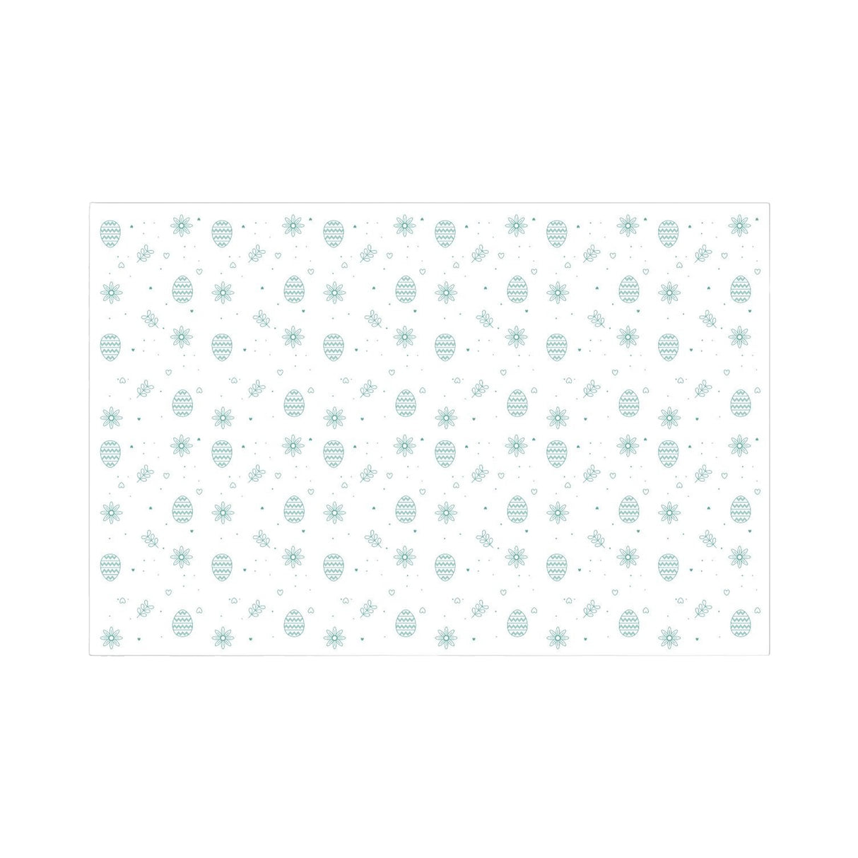 Spring Meadow Mix Easter tissue paper 28g – size 50x75cm