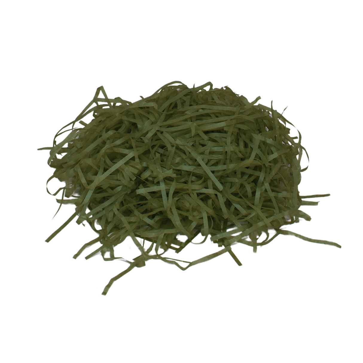 Oliven tissue paper shred filler for gift boxes