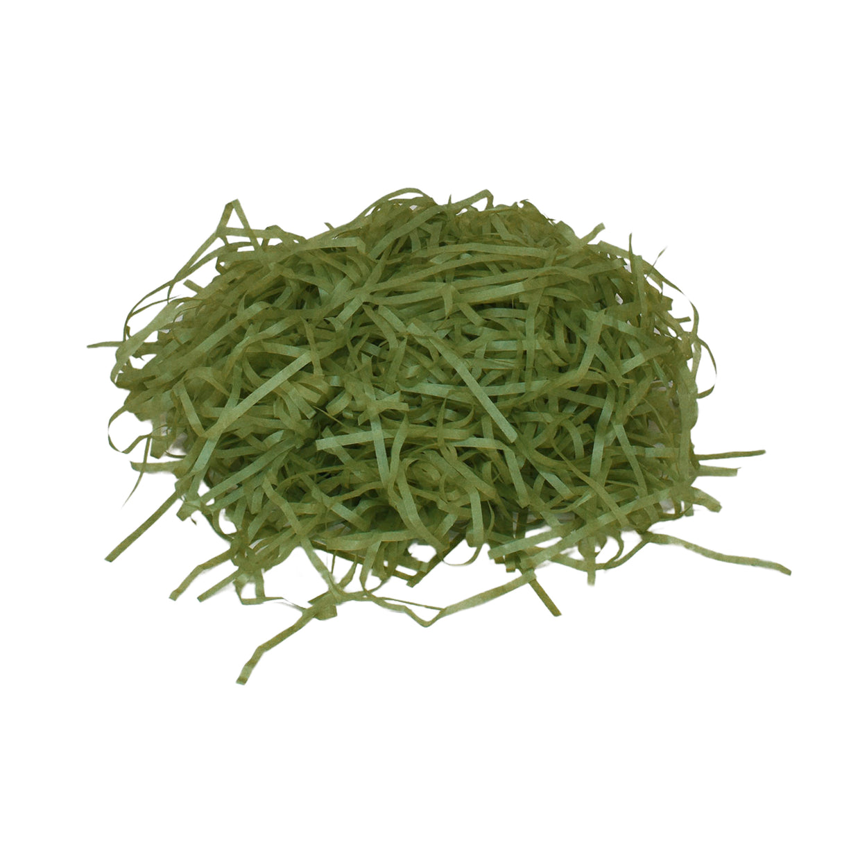 Oliven tissue paper shred filler for gift boxes