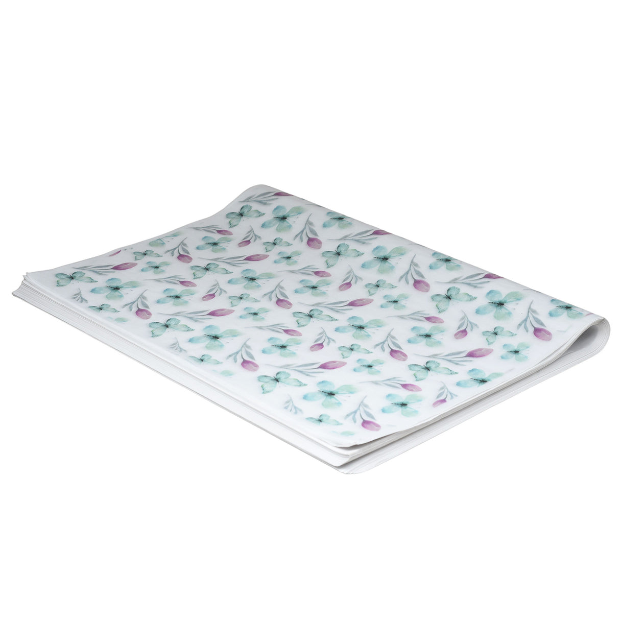 Tissue paper Butterfly Whisper, ream of folded sheets 17gsm – size 50x75cm