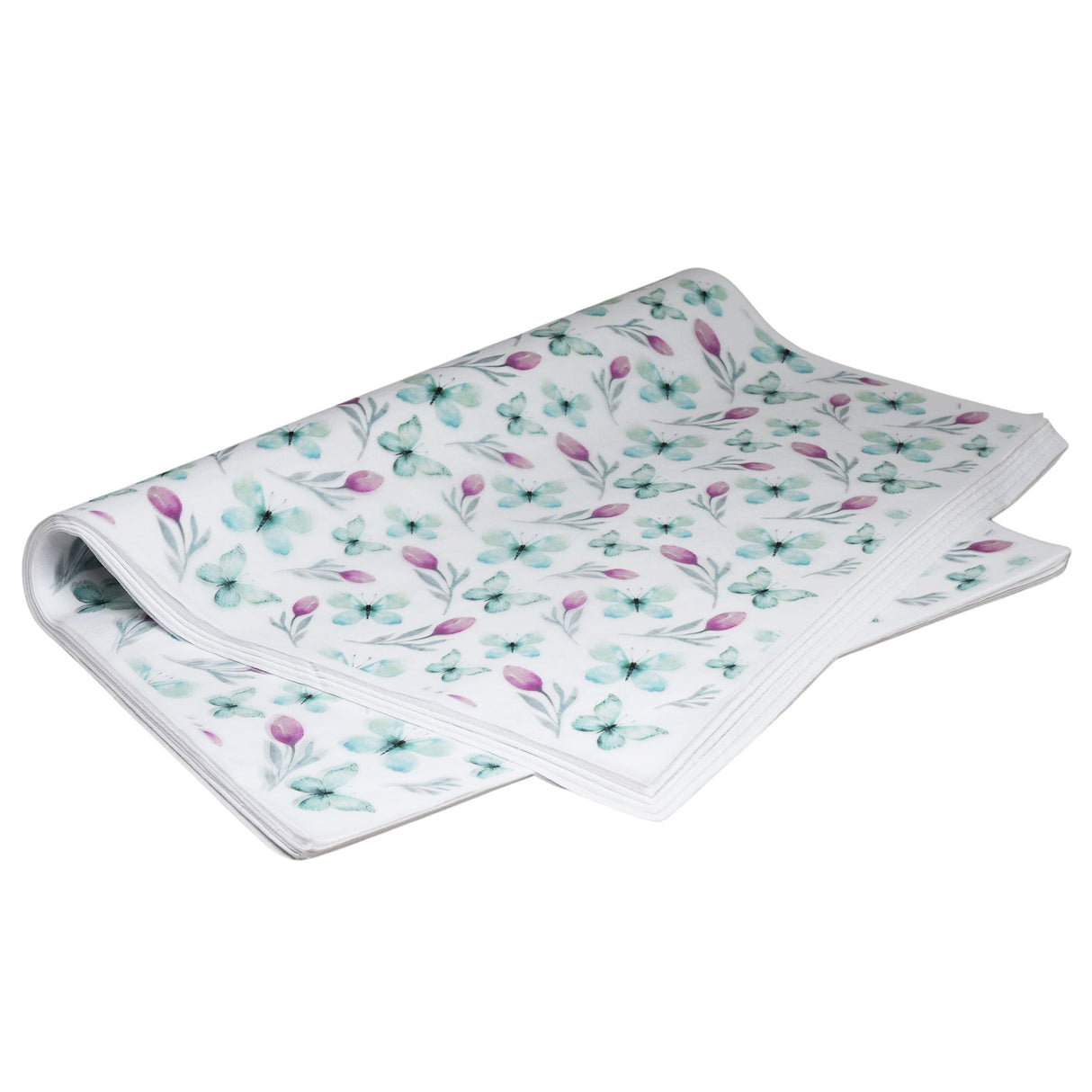Tissue paper Butterfly Whisper, ream of sheets 17gsm – size 50x75cm