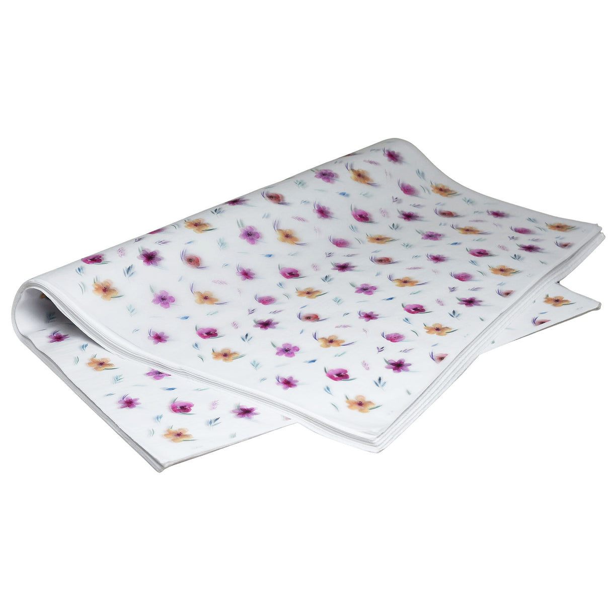 Tissue paper Pastel Dream, ream of sheets 17gsm – size 50x75cm