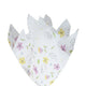 Patterned tissue paper