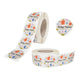 Self-Adhesive Label/Sticker With Personalization