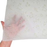 Mini Bunny Bloom Easter tissue paper 17g – size 50x75cm