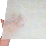 Pastel Egg Delight Easter tissue paper 17g – size 50x75cm
