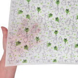 Bunny Bouquet Easter tissue paper 17g – size 50x75cm