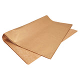 Tissue paper COPPER METALIZED 17g – size 50x75cm