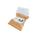 Tissue paper COPPER METALIZED 17g – size 50x75cm