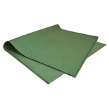 Tissue paper FOREST GREEN 17g – size 50x75cm