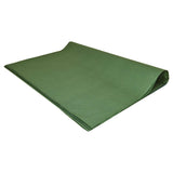 Tissue paper FOREST GREEN 17g – size 50x75cm