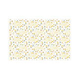 Sunny Chicks & Eggs Easter tissue paper 28g – size 50x75cm