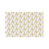 FLORAL Seidenpapier Modell 1