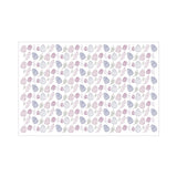 Pastel Egg Garden Easter tissue paper 28g – size 50x75cm