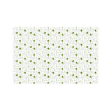 FLORAL Seidenpapier Modell 1