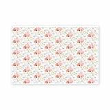 Abstract Pastel Eggs Easter tissue paper 17g – size 50x75cm