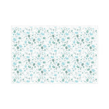 Bunny & Eggs Easter tissue paper 28g – size 50x75cm
