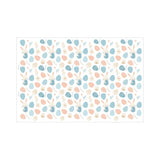 Soft Spring Eggs Easter tissue paper 17g – size 50x75cm