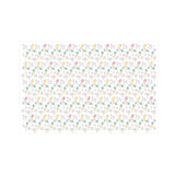 Little Grey Bunnies Easter tissue paper 28g – size 50x75cm