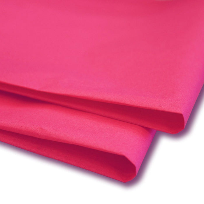 PASSION PINK tissue paper
