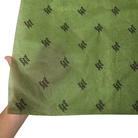 Translucent Object Tissue Paper Image Silk N' Paper – Silk N' Paper