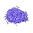 Lavandel  tissue paper shred filler for gift boxes
