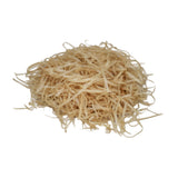 Light Tan  tissue paper shred filler for gift boxes
