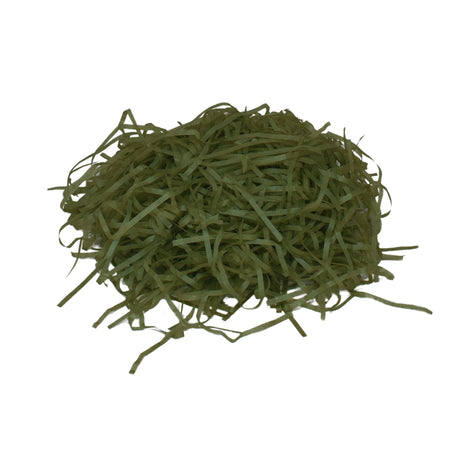 Oliven  tissue paper shred filler for gift boxes