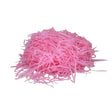 Pale Pink  tissue paper shred filler for gift boxes