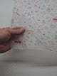 Wrapping tissue paper Christmas Candy Chaos pattern, 17 g/m² - size 50x75cm
