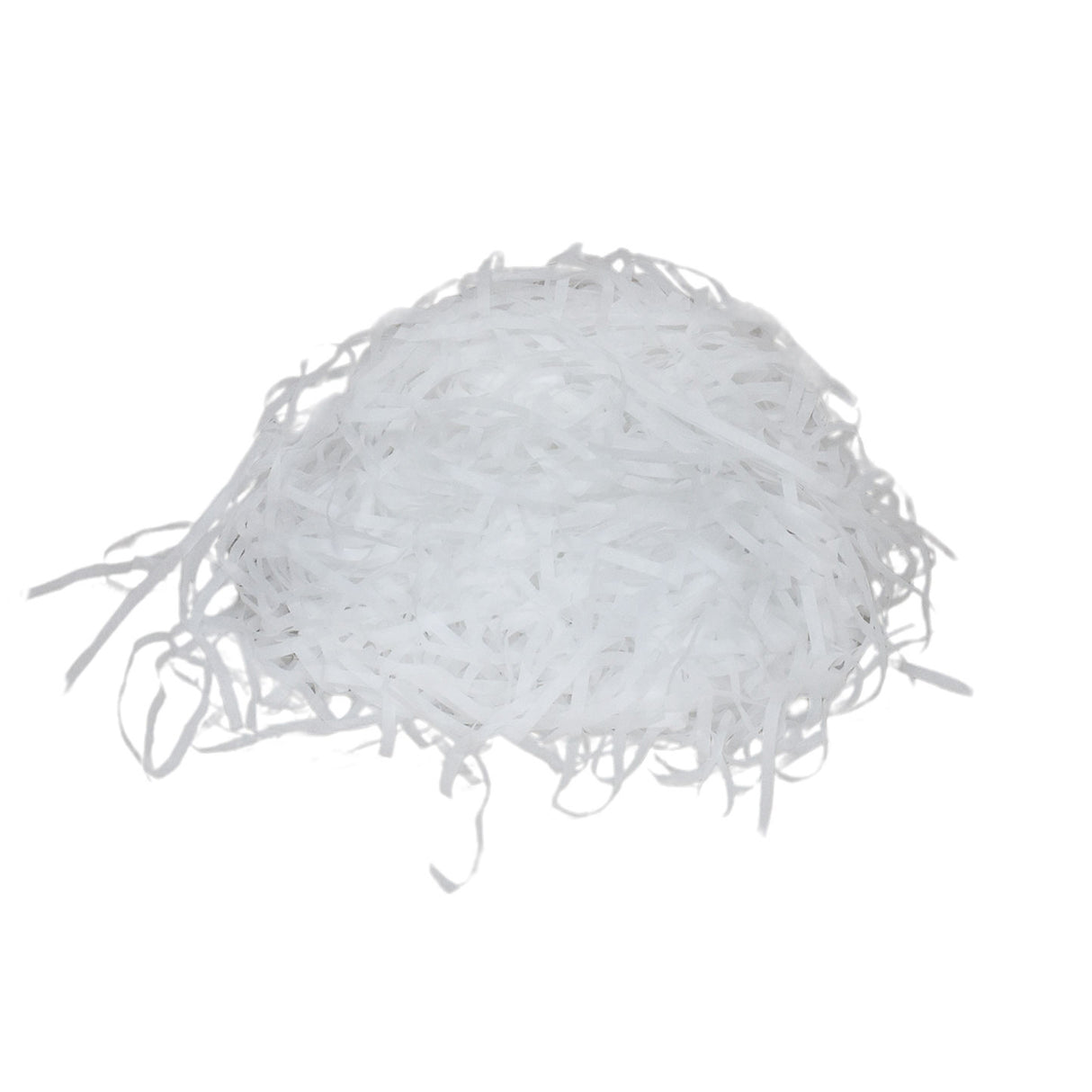 Snow White  tissue paper shred filler for gift boxes