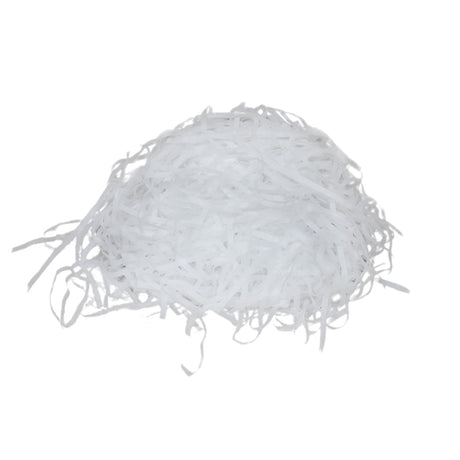 Snow White  tissue paper shred filler for gift boxes