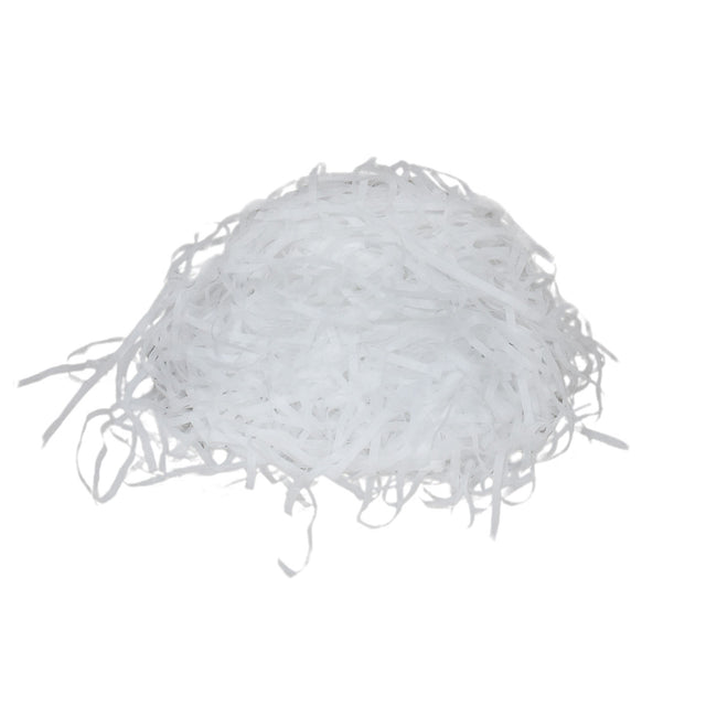 Snow White  tissue paper shred filler for gift boxes