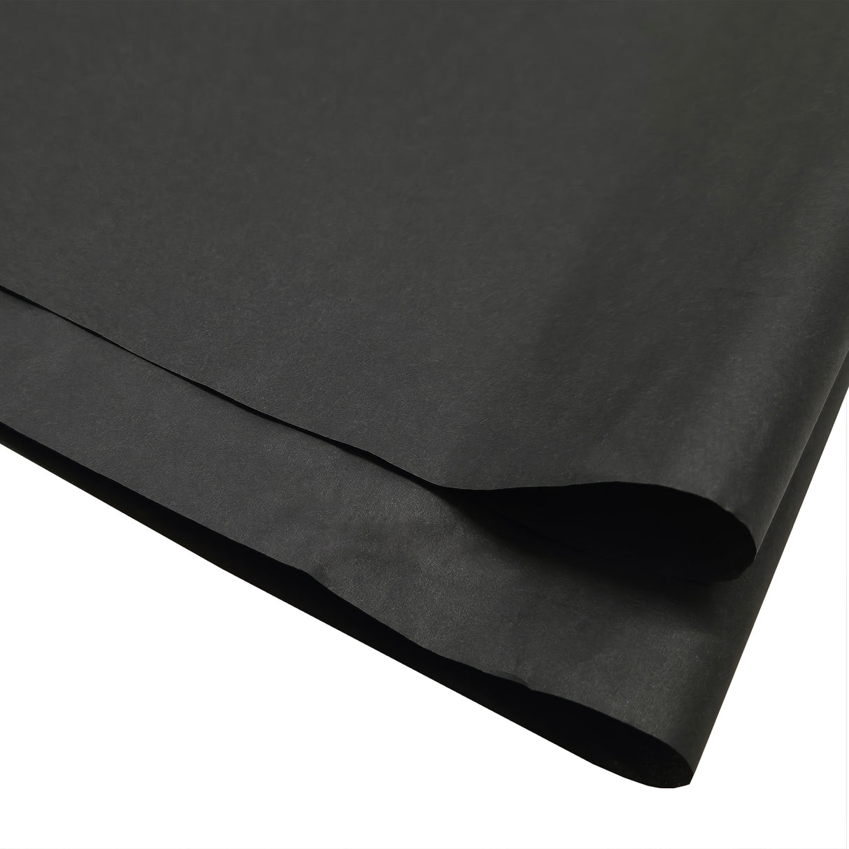 Seidenpapier 17g SCHWARZ - MF 5201