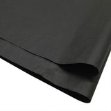 Seidenpapier 17g SCHWARZ - MF 5201