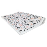 Tissue paper Boo Crew, ream of folded sheets 17gsm – size 50x75cm