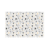 Tissue paper Boo Crew, open sheet, 17gsm – size 50x75cm