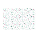 Tissue paper Butterfly Whisper, open sheet, 17gsm – size 50x75cm