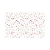 Tissue paper Candy Chaos Christmas, open sheet, 28gsm – size 50x75cm