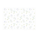Tissue paper Fresh Lavender, open sheet, 17gsm – size 50x75cm