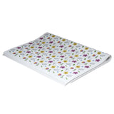 Tissue paper Garden Joy, ream of folded sheets 17gsm – size 50x75cm