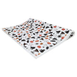 Tissue paperHalloween Parade, ream of folded sheets 17gsm – size 50x75cm