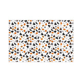 Tissue paper Halloween Parade, open sheet, 17gsm – size 50x75cm