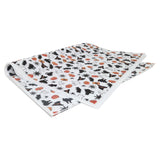 Tissue paper Halloween Parade, ream of sheets 17gsm – size 50x75cm