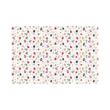 Tissue paper Holiday Remix Christmas, open sheet, 28gsm – size 50x75cm
