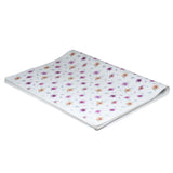 Tissue paper Pastel Dream, ream of folded sheets 17gsm – size 50x75cm