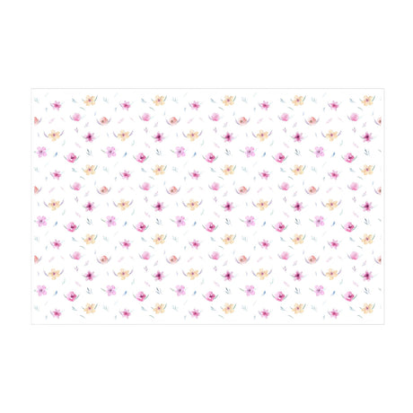 Tissue paper Pastel Dream, open sheet, 17gsm – size 50x75cm