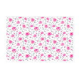Tissue paper Rose Petal, open sheet, 17gsm – size 50x75cm