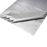 Seidenpapier 17 g SILBER METALLISIERT