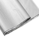 Seidenpapier 17 g SILBER METALLISIERT